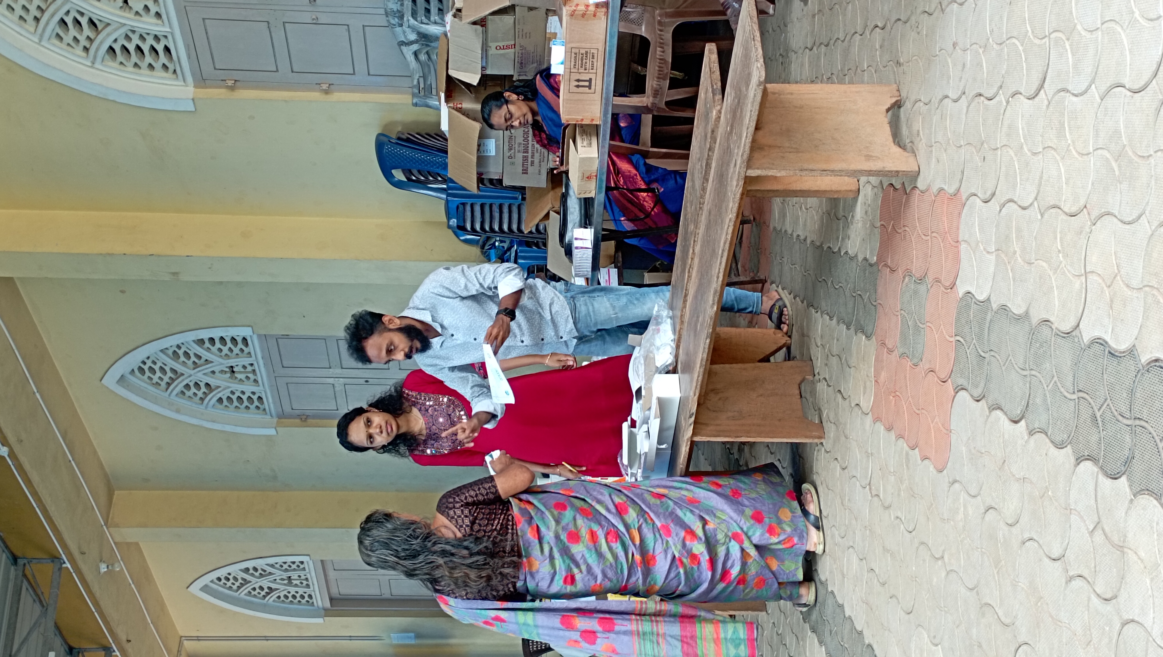 aswas health