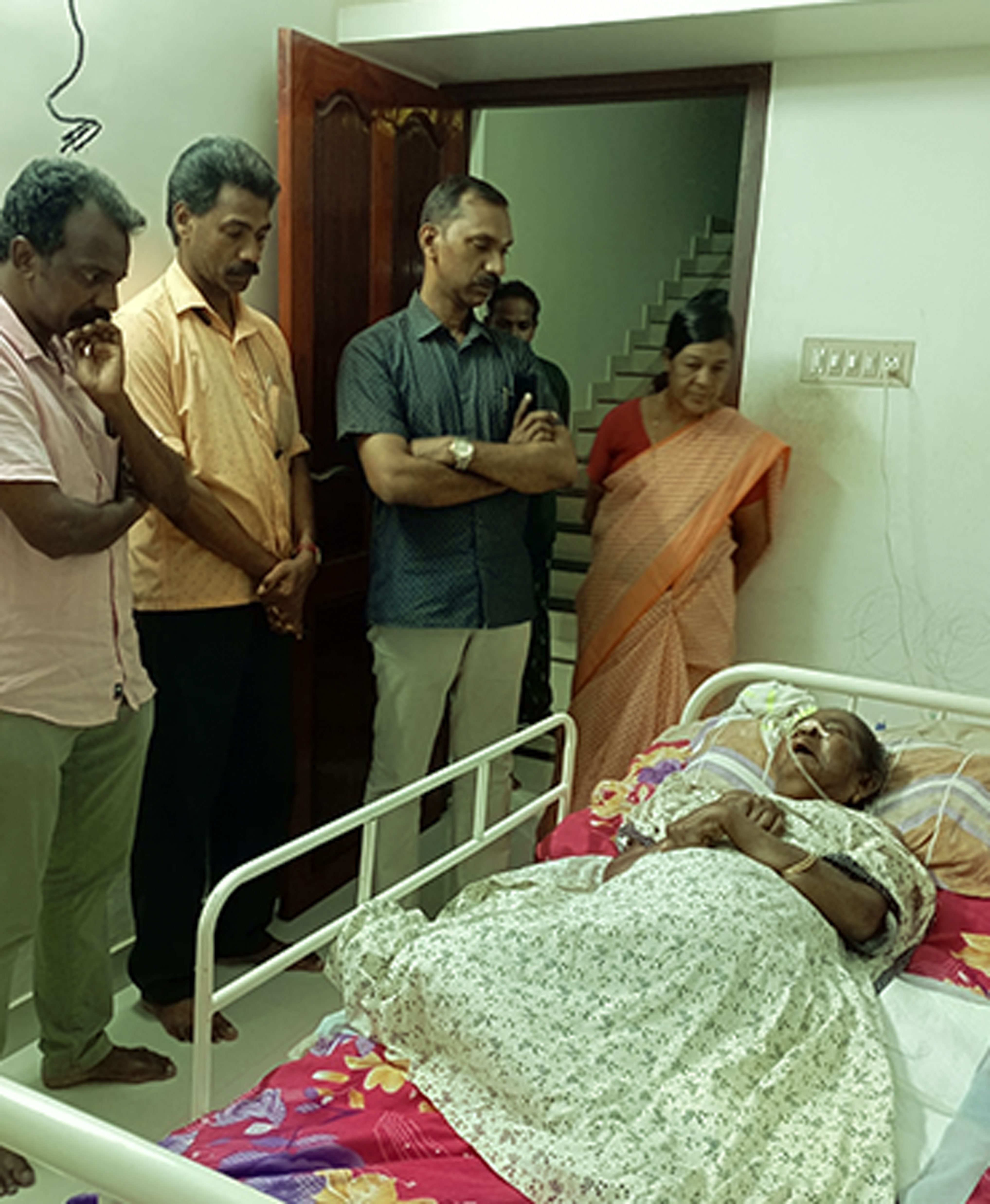 aswas number one in kerala
