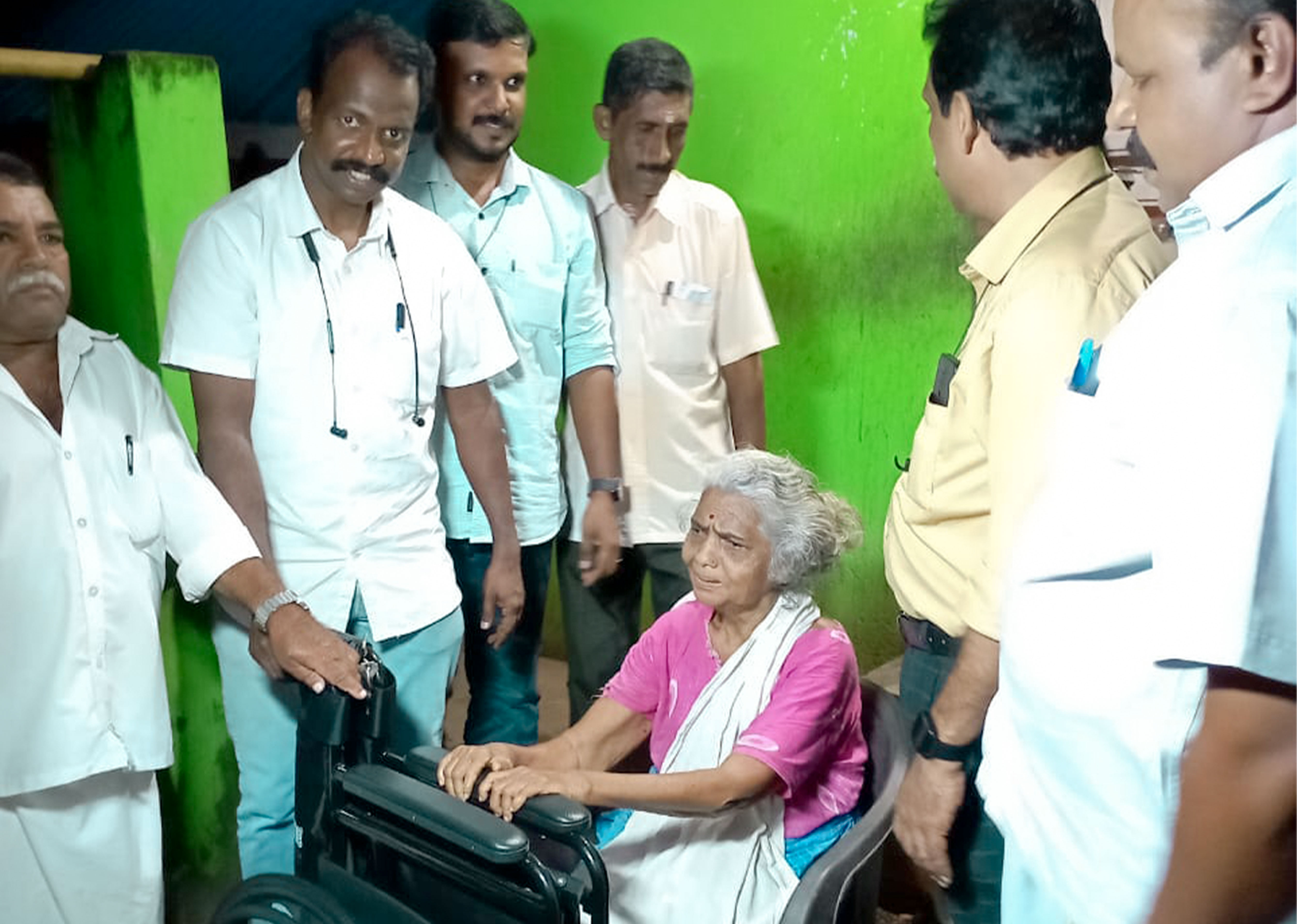 aswas life care