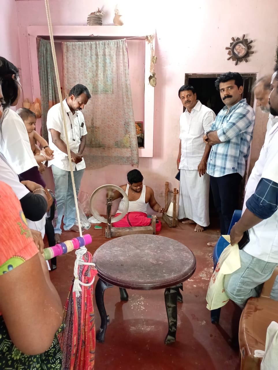 aswas helping hands