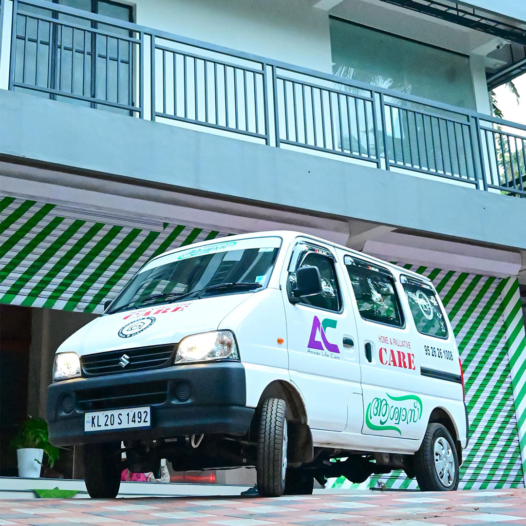 ambulance service