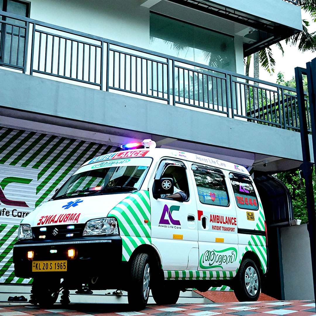 ambulance service